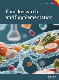 Food Research and Supplementation