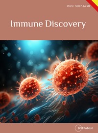 Immune Discovery
